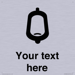 DV10858: Custom information: urinal toilet