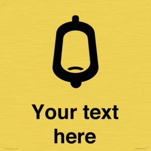 DV10858: Custom information: urinal toilet