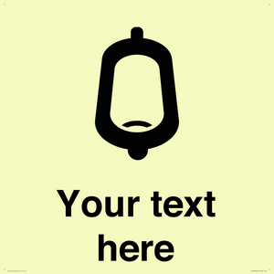 DV10858: Custom information: urinal toilet