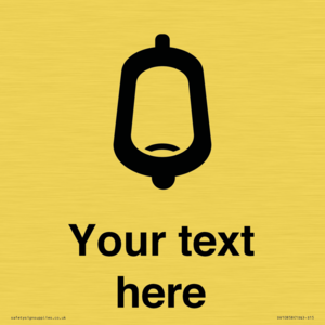 DV10858: Custom information: urinal toilet