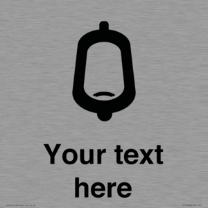 DV10858: Custom information: urinal toilet