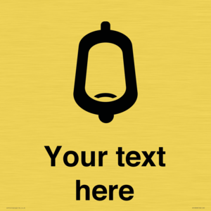 DV10858: Custom information: urinal toilet