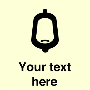 DV10858: Custom information: urinal toilet