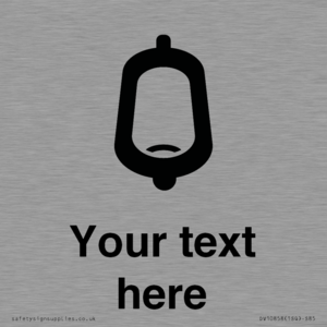 DV10858: Custom information: urinal toilet