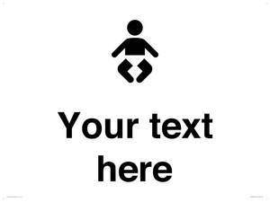 DV10862: Custom information: baby change