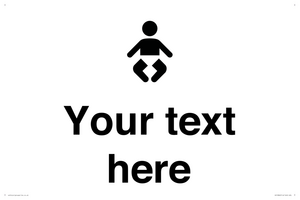 DV10862: Custom information: baby change