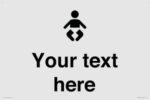 DV10862: Custom information: baby change