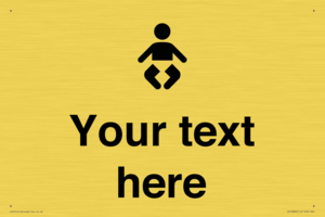 DV10862: Custom information: baby change