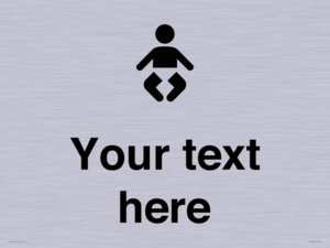 DV10862: Custom information: baby change