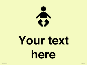 DV10862: Custom information: baby change