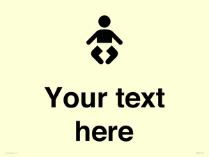 DV10862: Custom information: baby change