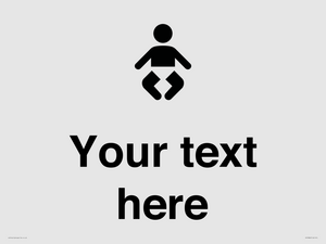 DV10862: Custom information: baby change