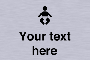 DV10862: Custom information: baby change