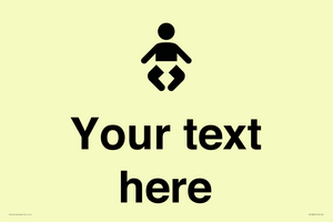 DV10862: Custom information: baby change