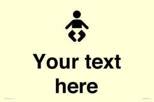 DV10862: Custom information: baby change