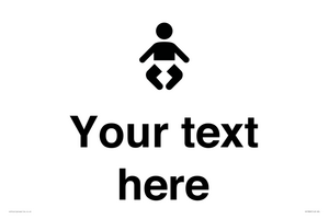 DV10862: Custom information: baby change