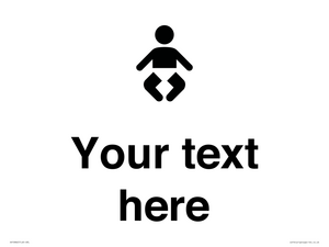 DV10862: Custom information: baby change