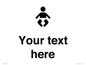 DV10862: Custom information: baby change