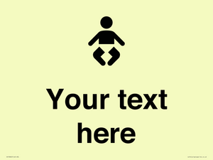 DV10862: Custom information: baby change