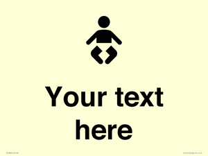 DV10862: Custom information: baby change