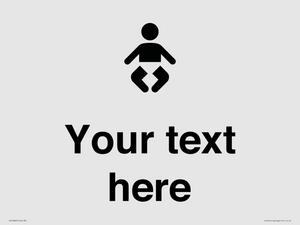 DV10862: Custom information: baby change