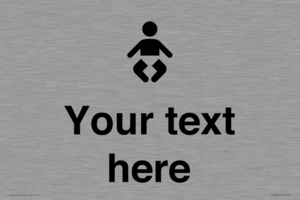 DV10862: Custom information: baby change