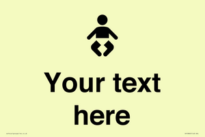 DV10862: Custom information: baby change