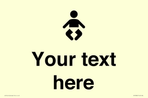 DV10862: Custom information: baby change