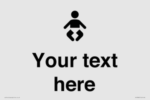 DV10862: Custom information: baby change