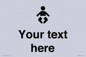 DV10862: Custom information: baby change