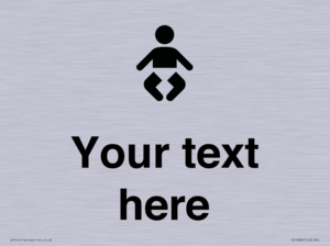 DV10862: Custom information: baby change