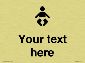 DV10862: Custom information: baby change