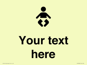 DV10862: Custom information: baby change