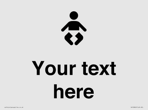 DV10862: Custom information: baby change