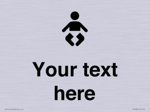 DV10862: Custom information: baby change