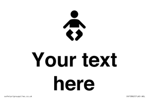 DV10862: Custom information: baby change