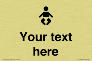 DV10862: Custom information: baby change