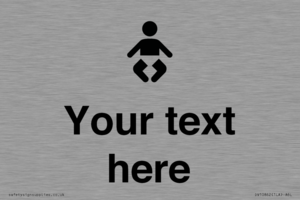 DV10862: Custom information: baby change