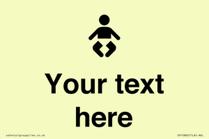 DV10862: Custom information: baby change