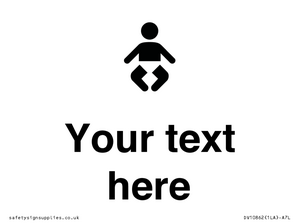 DV10862: Custom information: baby change