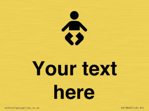 DV10862: Custom information: baby change