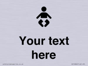 DV10862: Custom information: baby change