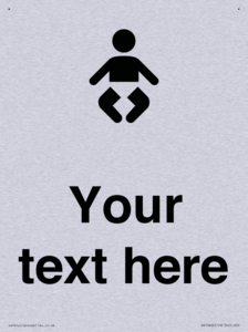 DV10862: Custom information: baby change