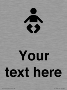 DV10862: Custom information: baby change