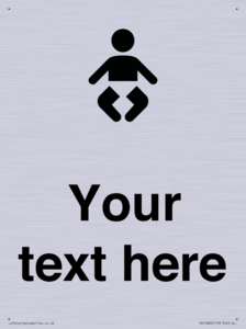 DV10862: Custom information: baby change