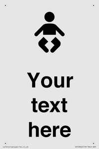 DV10862: Custom information: baby change