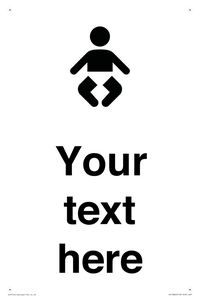 DV10862: Custom information: baby change