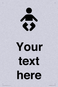 DV10862: Custom information: baby change