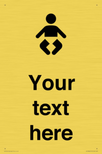 DV10862: Custom information: baby change