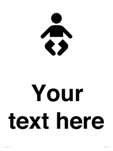 DV10862: Custom information: baby change